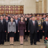 North Korea to elect delegates to legislative assembly