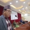Minister Pun worries over Madhes Province lagging behind education