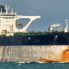Oil prices fall on hopes Strait of Hormuz could reopen