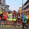 Rawat and Shrestha clinch title at 14th Dharan 10-K Run