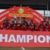 Nepal U-20 women defeat Yunnan Province 3–1 in friendly match