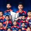 Nepal aim for historic upset against England in T20 World Cup