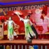 Confucius Institute at Tribhuvan University in Nepal Celebrates Spring Festival with Cultural Extravaganza