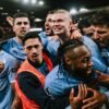 Haaland’s late penalty seals dramatic win for Manchester City