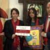 Mithila Painting Training concludes