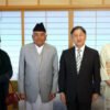 Nepal has benefited immensely from Japan’s assistance: President Paudel