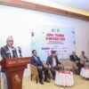 Finance Minister Khanal pledges adequate resources for successful HoR election