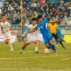 Team Church Boys enters semifinals of Budha Subba Gold Cup