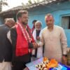 RSP Bagmati Province Vice President Humagain joins NC