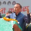 NC President Thapa urges party candidates, cadres to lend ears to all voters