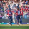 Nepal suffer narrow 4-run defeat against England in ICC T20 World Cup 2026