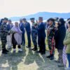 PM Karki visits Karnali Province