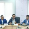 Minister Pokharel stresses need to increase attraction towards sports