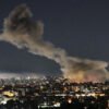 Israel army issues new evacuation warnings in Lebanon