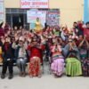 Over 400 thousand people benefit from free eye treatment in one year, thanks to NNJS