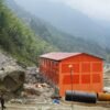 Construction of Upper Thulokhola Hydropower Project completed
