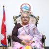 PM Karki’s farewell statement: Expresses hope, thanks all sides