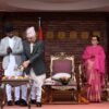 President Paudel calls for fulfilling people’s mandate of nation-building