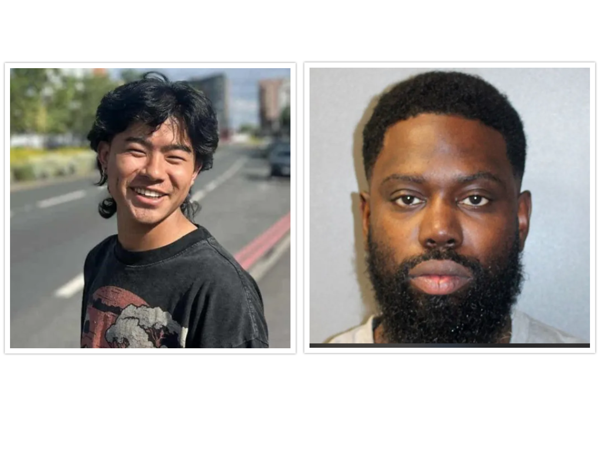 Rapper Ghetts jailed for hit-and-run student death - Nepal Samaj