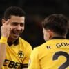 Liverpool stunned by Wolves in Premier League