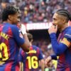 Yamal hat-trick fires Barcelona to 4–1 victory over Villarreal, Extend lead at the top