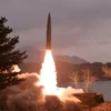 “Emergency alert”: Japan activates crisis team as North Korea launches suspected ballistic missile