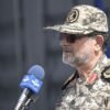 Iran confirms killing by Israel of Guards navy commander