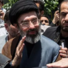 Mojtaba Khamenei to succeed his father as Iran’s supreme leader as oil prices surge