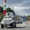 Two more UN peacekeepers killed in explosion in southern Lebanon: UNIFIL