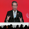 China’s premier vows to expand global ‘trade pie’: state media
