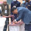 Vote counting in all 10 constituencies of Kathmandu to begin shortly