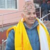 Nepali Congress’ Mohan Acharya Re-elected from Rasuwa