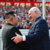 North Korea, Belarus sign ‘friendship and cooperation’ treaty