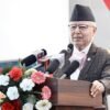 Finance Minister Khanal emphasizes national capital formation
