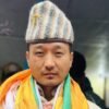 Home Minister Gurung clarifies about his property ownership
