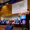 Home Minister Gurung assures no interference in police duty