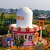 Tapasyadham in Jhapa developing as centre of spiritual tourism
