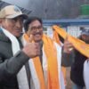 Nepali Congress’ Gurung Elected in Manang