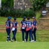 ICC Women’s T20 Challenge Trophy: Nepal defeats Italy