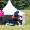 ICC Women’s Challenge Trophy: Nepal defeated by USA