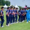 ICC Women’s Challenge Trophy: Nepal defeats Rwanda by 38 runs