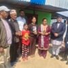 Passports delivered at service buyers’ doorsteps in Myagdi