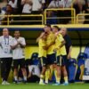 Ronaldo and Mane Shine as Al Nassr Cruise to Comfortable Victory
