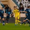 Historic win for Al Nassr in Saudi Pro League