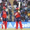 Punjab Kings script historic win in IPL