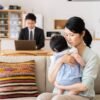 Japan allows joint child custody after divorce