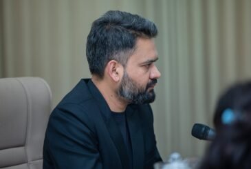 Prime Minister Shah pledges management of genuine squatters