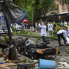 7 dead, more than 20 injured in Colombian bomb attack