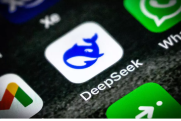 China’s DeepSeek says releases long-awaited new AI model