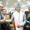 Aryal elected Speaker of HoR, Senior MP KC congratulates newly-elected Speaker